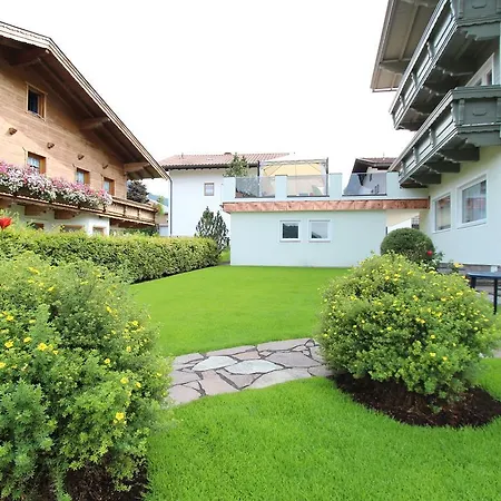 Apartamento Renate V *