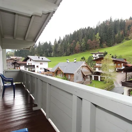 Apartamento Renate V Kelchsau