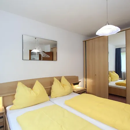 Apartamento Renate V *