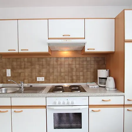 Apartamento Renate V
