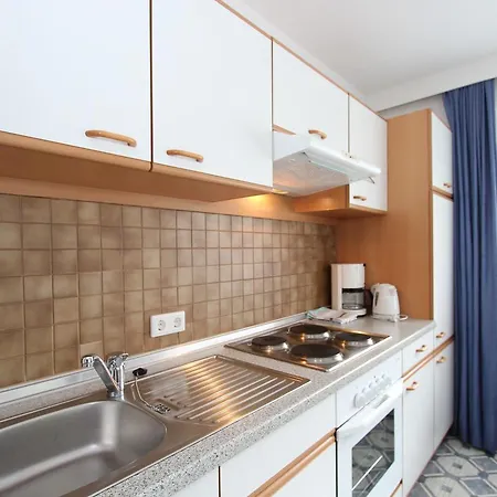 Apartamento Renate V Kelchsau