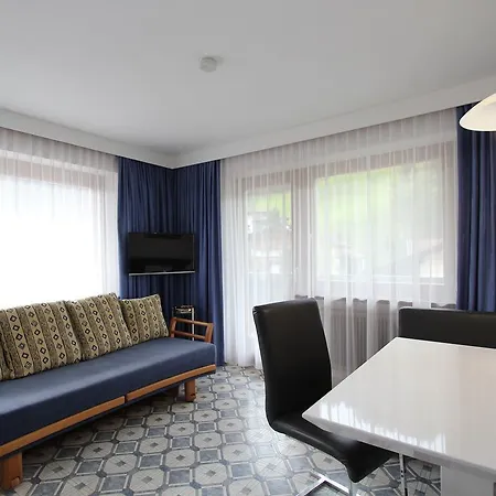 Apartamento Renate V *