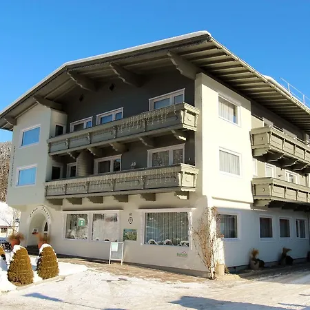Apartamento Renate V