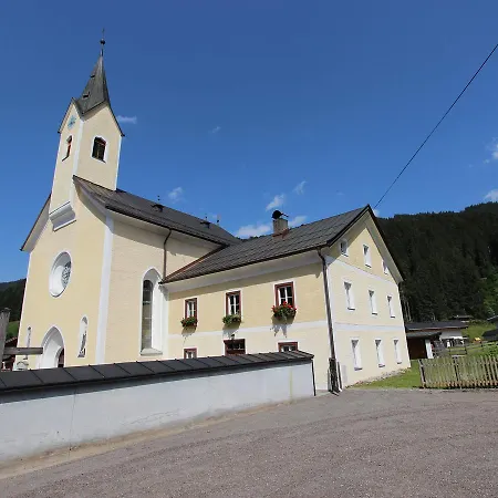 Apartamento Renate V Kelchsau